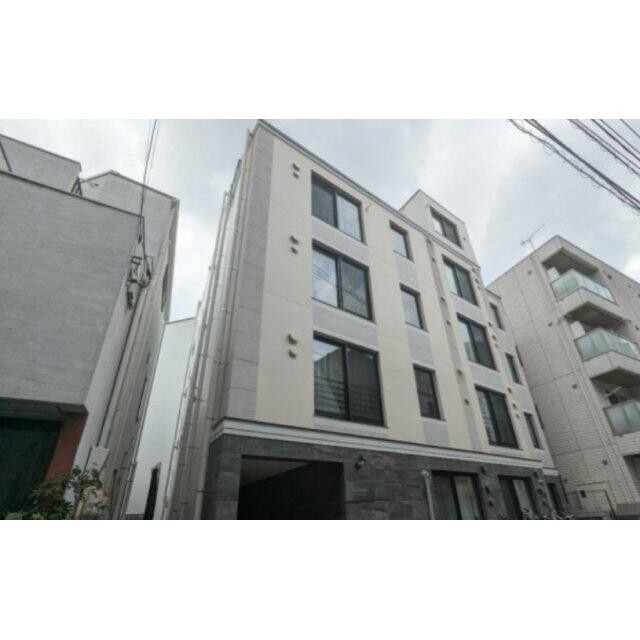 世田谷区駒沢５丁目 【賃貸居住】マンション