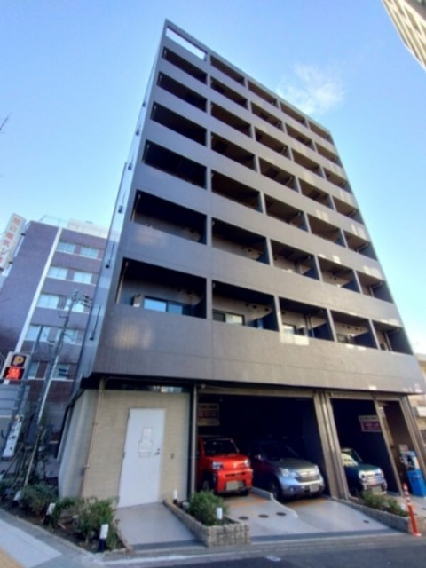 世田谷区新町１丁目 【賃貸居住】マンション