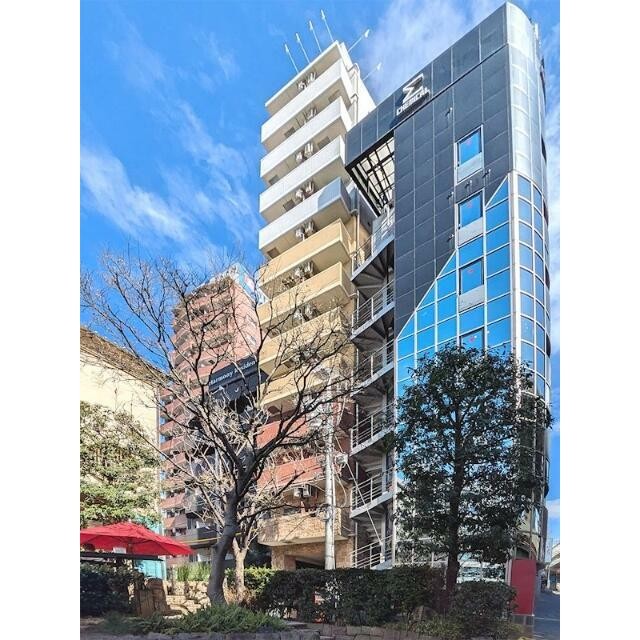 港区西麻布１丁目 【賃貸居住】マンション