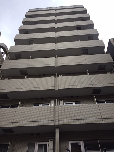 渋谷区恵比寿西１丁目 【賃貸居住】マンション