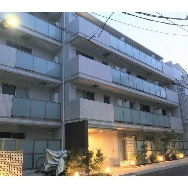 (外観)