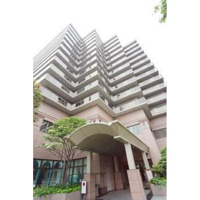 渋谷区恵比寿４丁目 【賃貸居住】マンション