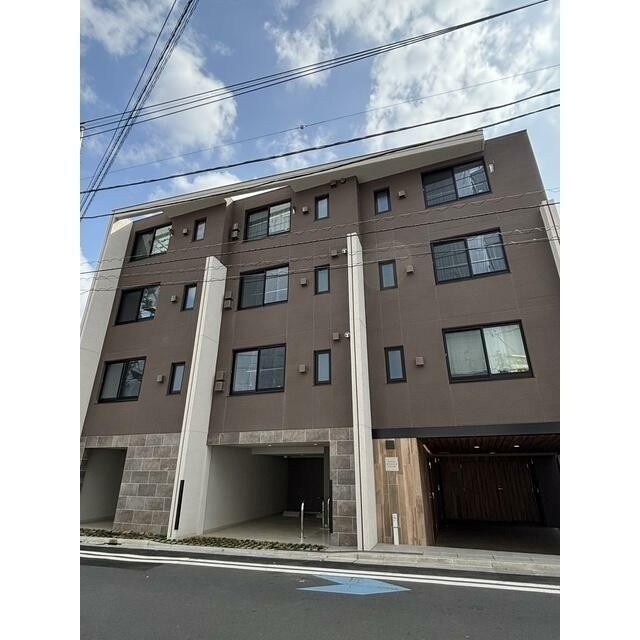 (外観)