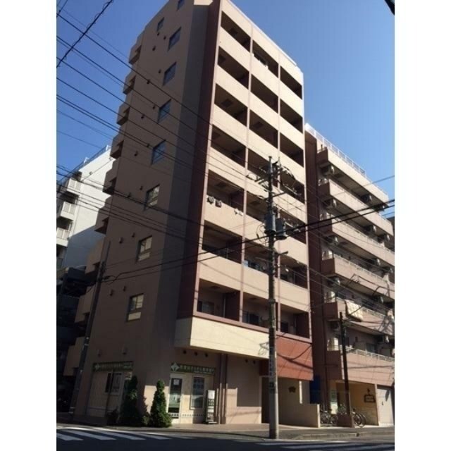 (外観)