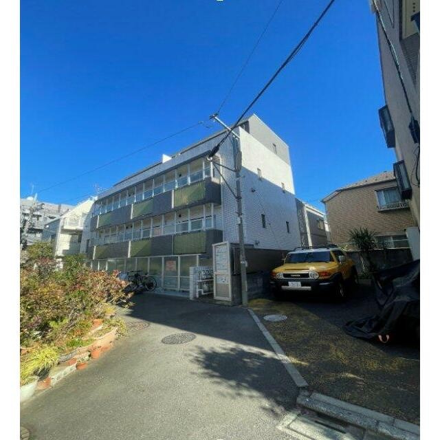 世田谷区池尻３丁目 【賃貸居住】マンション