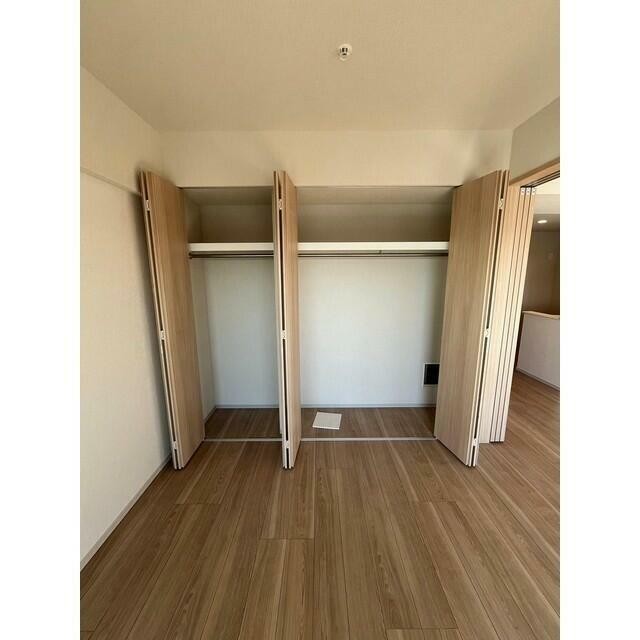 ※参考写真（同タイプ・別部屋）(内装)
