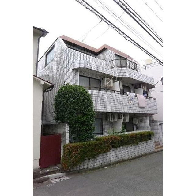 外観(外観)