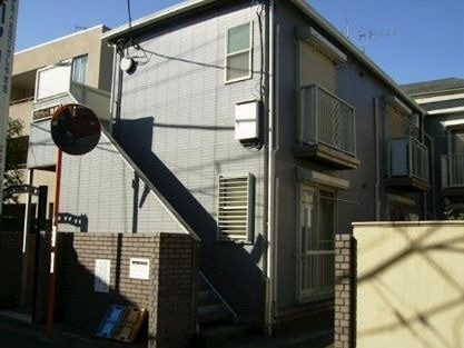 世田谷区池尻３丁目 【賃貸居住】アパート
