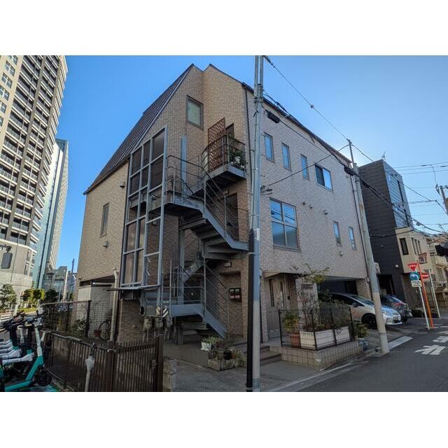 品川区二葉１丁目 【賃貸居住】マンション