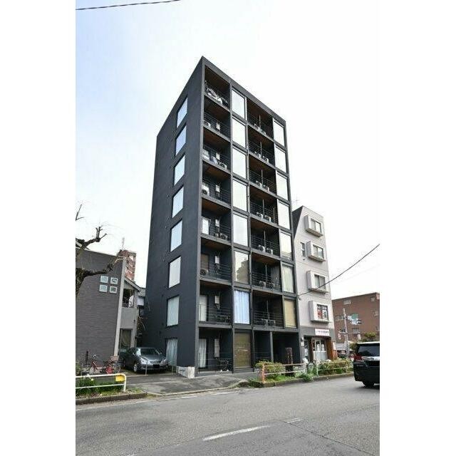 品川区東品川１丁目 【賃貸居住】マンション