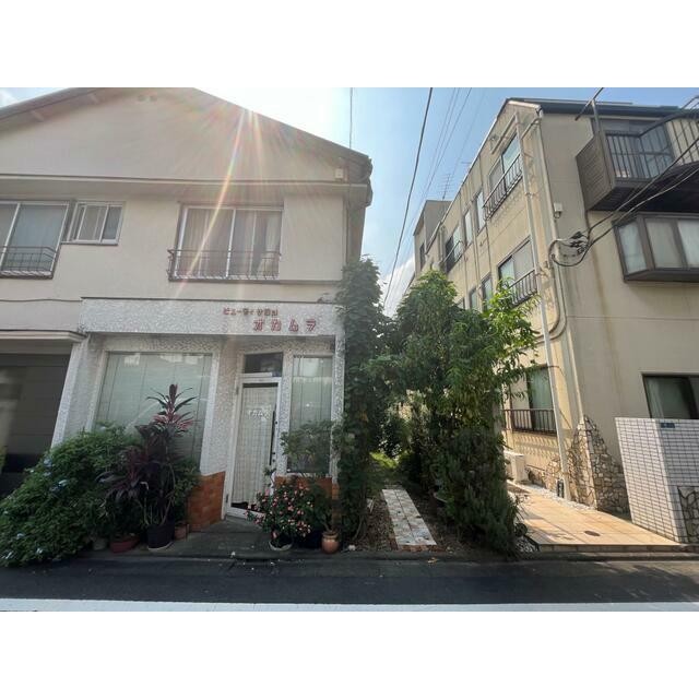 大田区西六郷２丁目 【賃貸居住】アパート