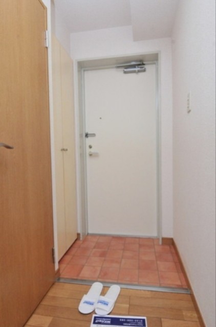 ※同仕様写真含む(玄関)