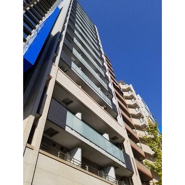 港区芝２丁目 【賃貸居住】マンション