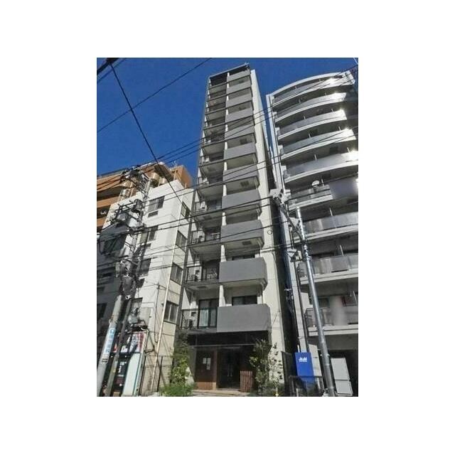 大田区西蒲田６丁目 【賃貸居住】マンション