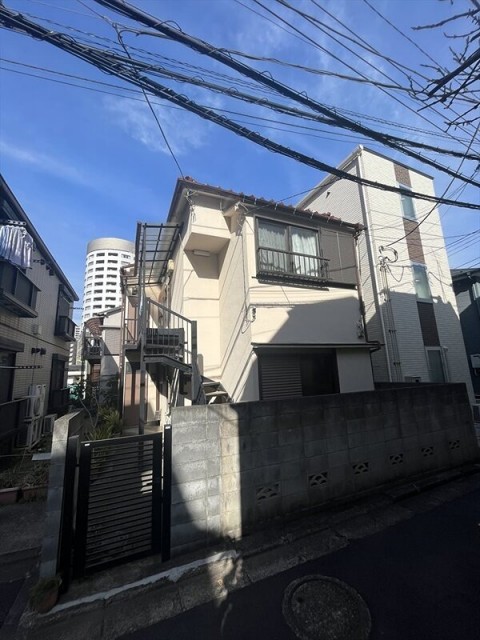 (外観)