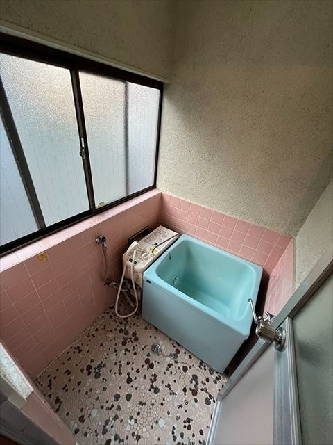 (風呂)