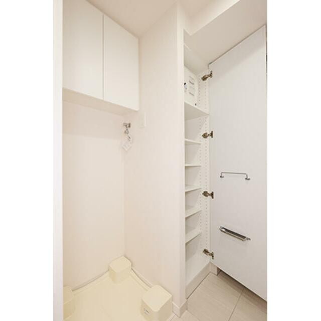 ※写真は同タイプ住戸です。