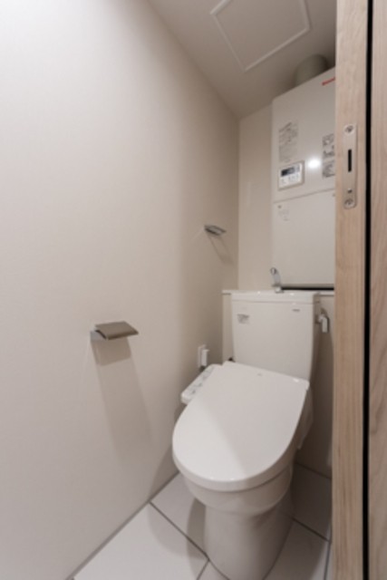 ※写真は同タイプ住戸です。(内装)