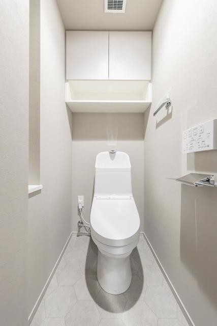 ※写真は同タイプ住戸です。(内装)