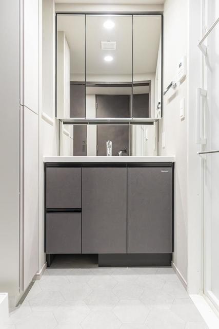 ※写真は同タイプ住戸です。(内装)