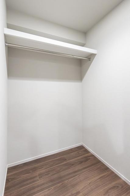 ※写真は同タイプ住戸です。(内装)