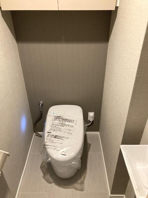 ※写真は同タイプ住戸です。(内装)