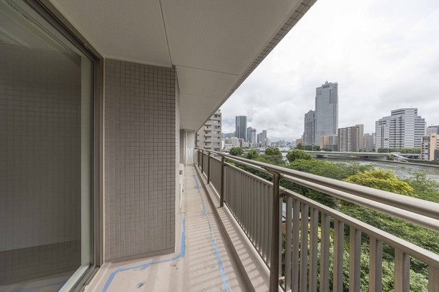 ※写真は同タイプ住戸です。