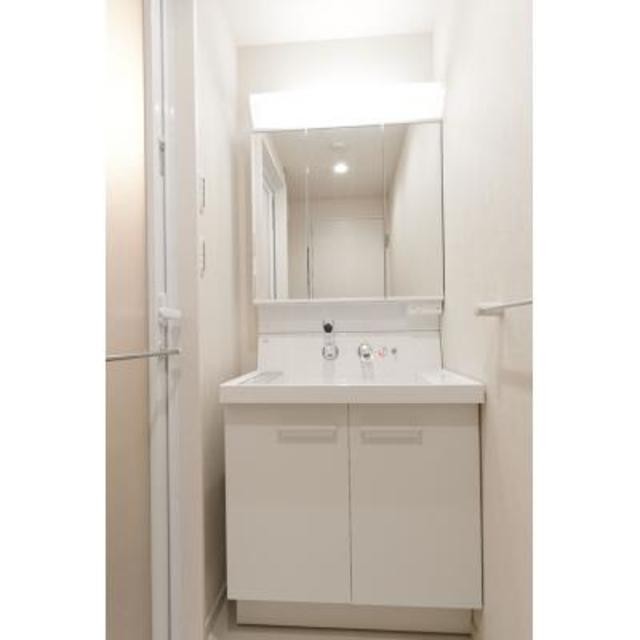 ※写真は同タイプ住戸です。(内装)