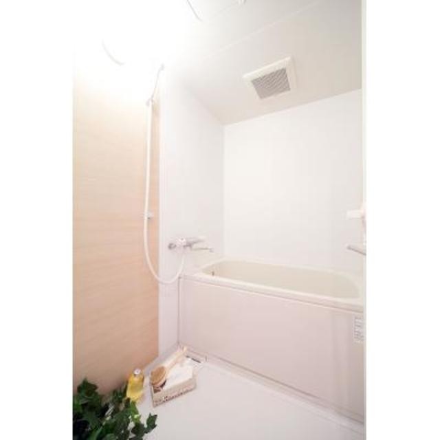 ※写真は同タイプ住戸です。(風呂)