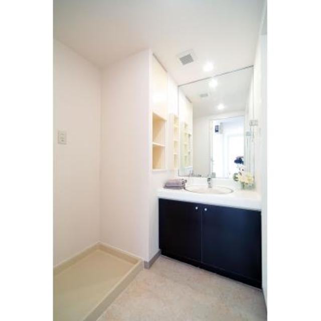 ※写真は同タイプ住戸です。(内装)