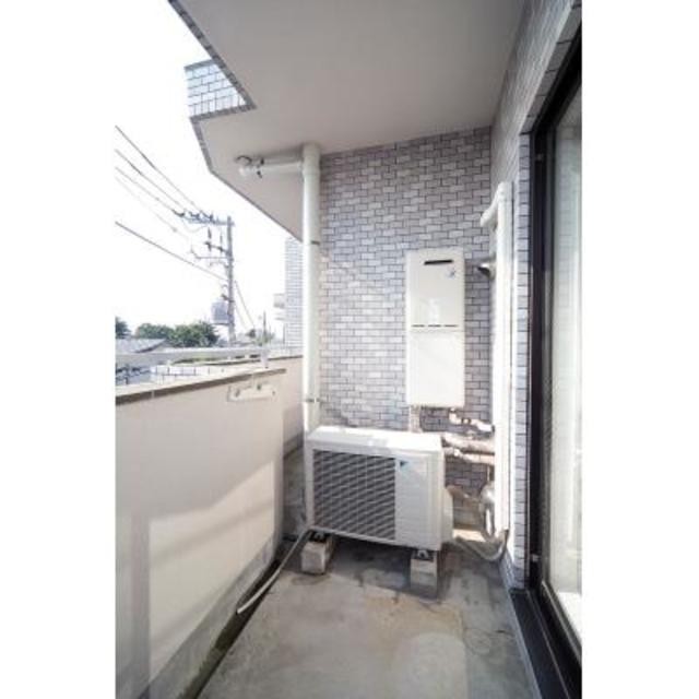 ※写真は同タイプ住戸です。