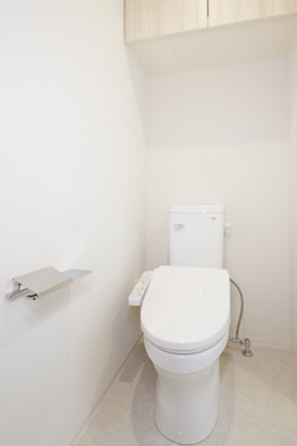 ※写真は同タイプ住戸です。(内装)