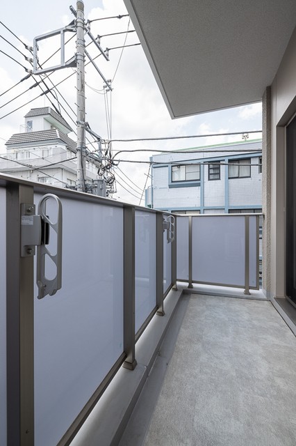 ※写真は同タイプ住戸です。