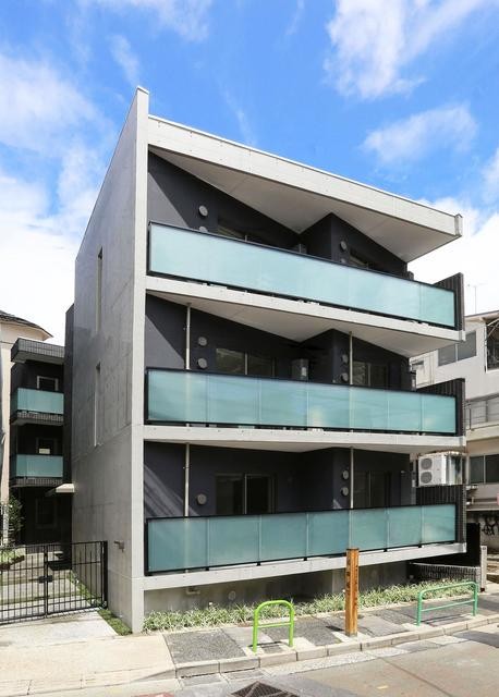 港区西麻布４丁目 【賃貸居住】マンション