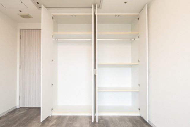 ※写真は同タイプ住戸です。(内装)