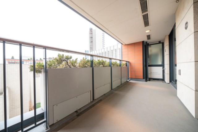 ※写真は同タイプ住戸です。