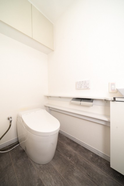 ※写真は同タイプ住戸です。(内装)