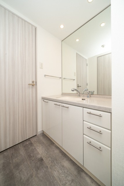 ※写真は同タイプ住戸です。(内装)