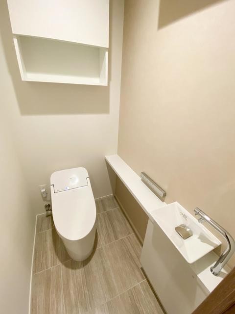※写真は同タイプ住戸です。(内装)