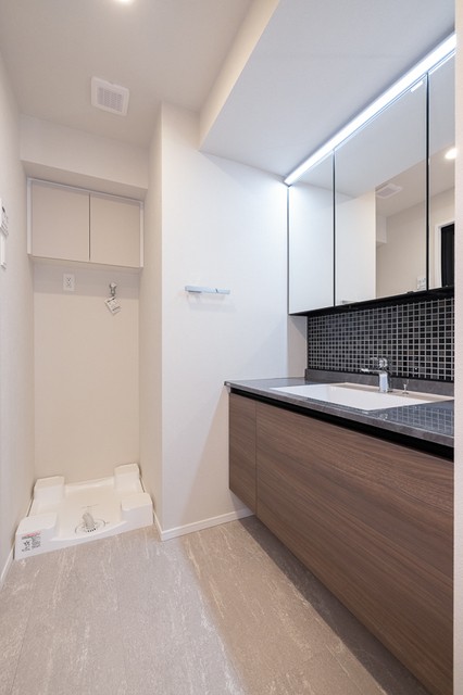 ※写真は同タイプ住戸です。(内装)