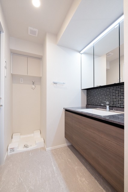 ※写真は同タイプ住戸です。(内装)