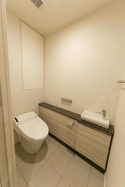 ※写真は同タイプ住戸です。(内装)