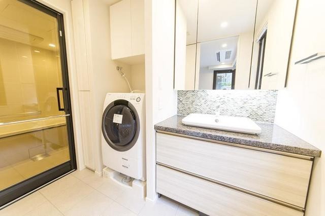 ※写真は同タイプ住戸です。(内装)