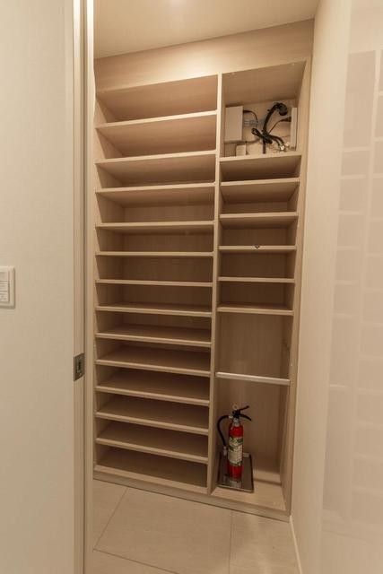 ※写真は同タイプ住戸です。(内装)