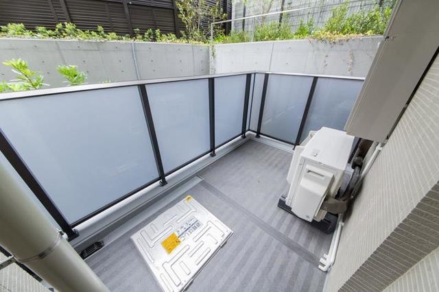 ※写真は同タイプ住戸です。