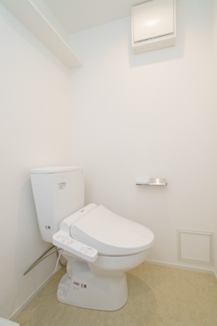 ※写真は同タイプ住戸です。(内装)
