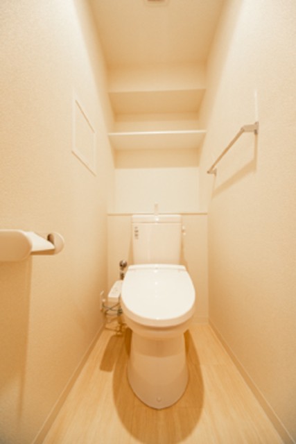 ※写真は同タイプ住戸です。(内装)