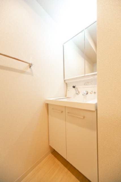 ※写真は同タイプ住戸です。(内装)