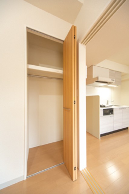 ※写真は同タイプ住戸です。(内装)