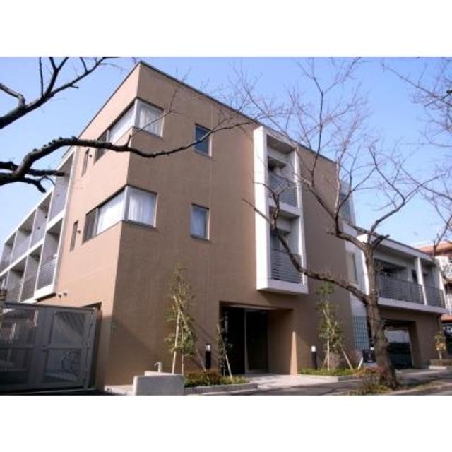 世田谷区上用賀５丁目 【賃貸居住】マンション